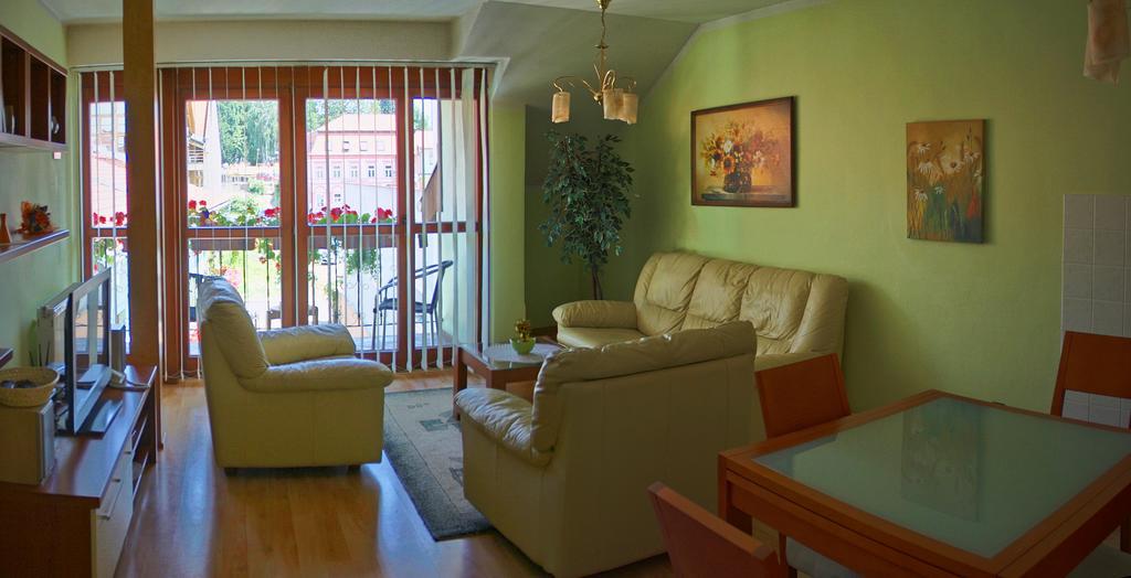 Boutique Penzion Slovenska - Penzion Bella Sicilia Prešov Zimmer foto
