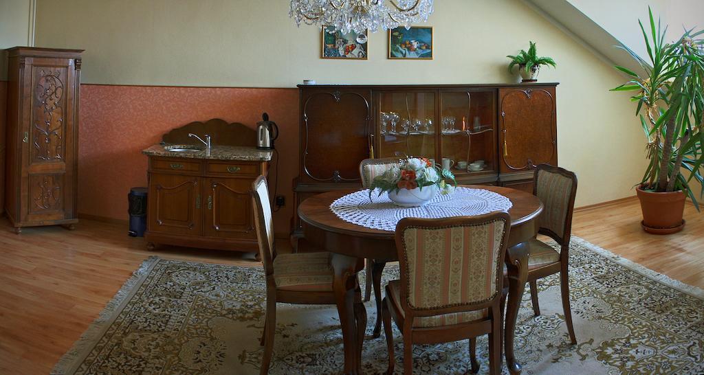 Boutique Penzion Slovenska - Penzion Bella Sicilia Prešov Zimmer foto