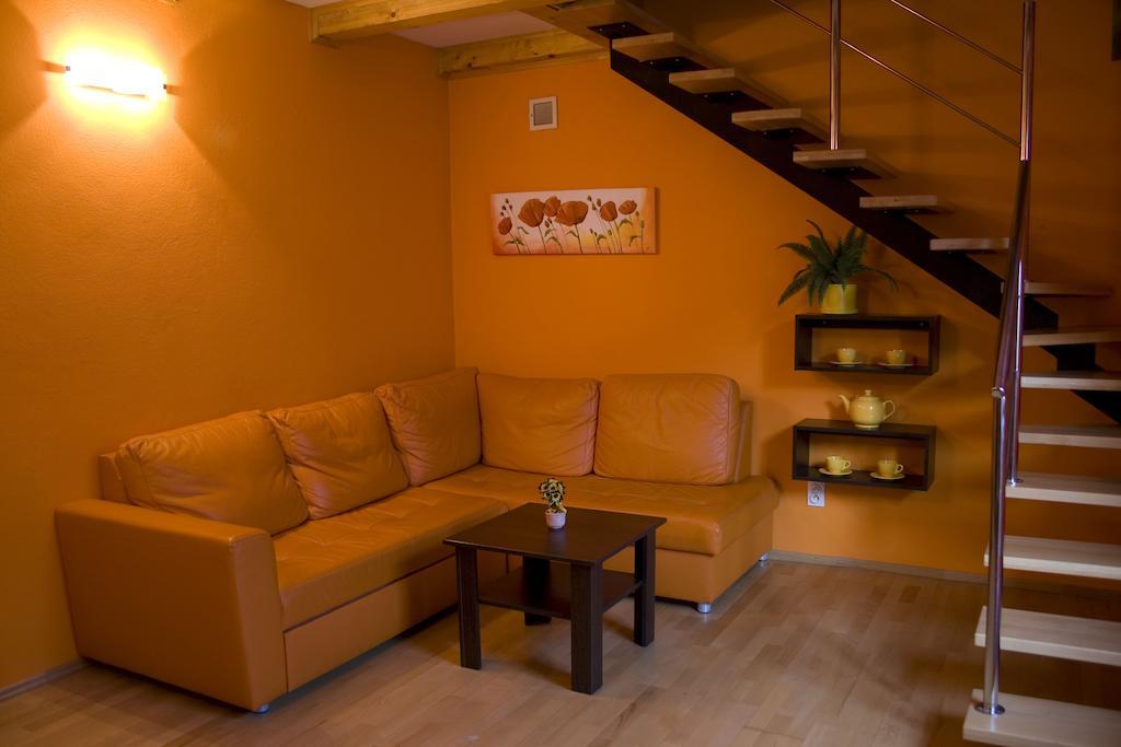 Boutique Penzion Slovenska - Penzion Bella Sicilia Prešov Zimmer foto