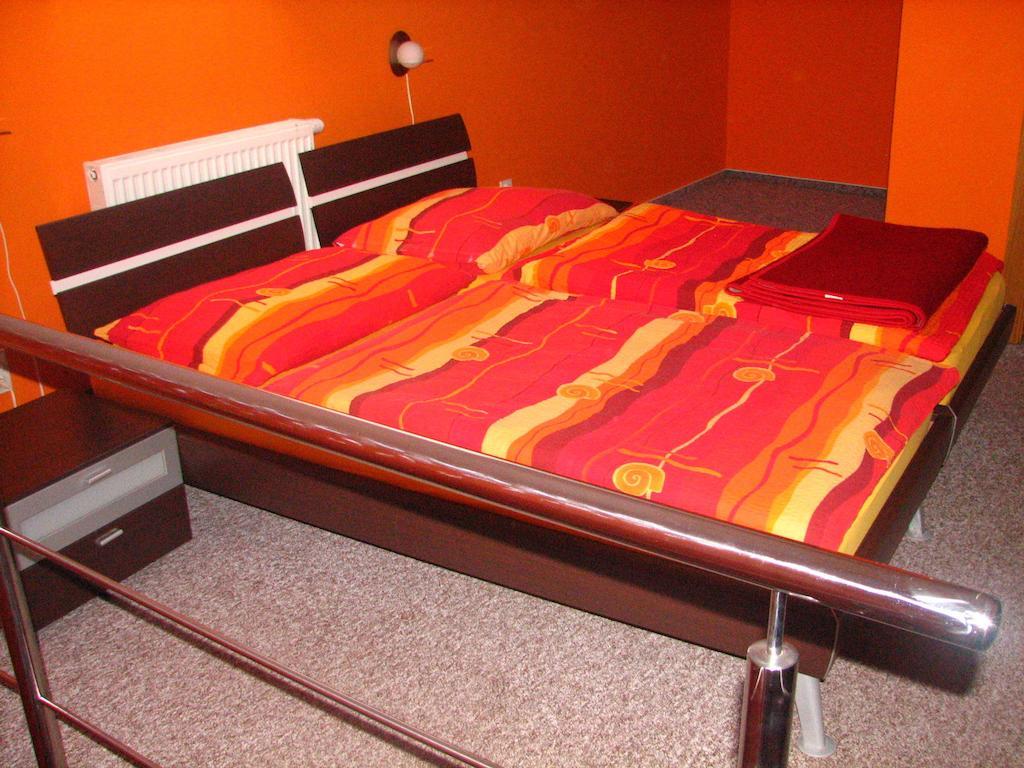 Boutique Penzion Slovenska - Penzion Bella Sicilia Prešov Zimmer foto