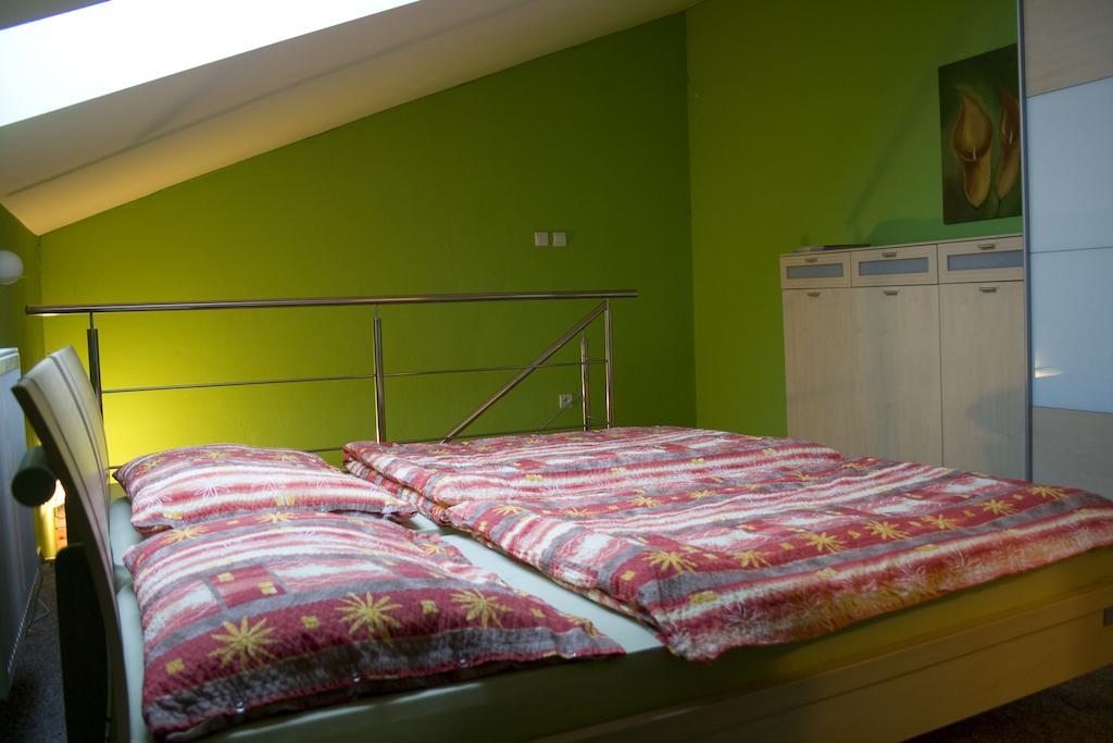Boutique Penzion Slovenska - Penzion Bella Sicilia Prešov Zimmer foto