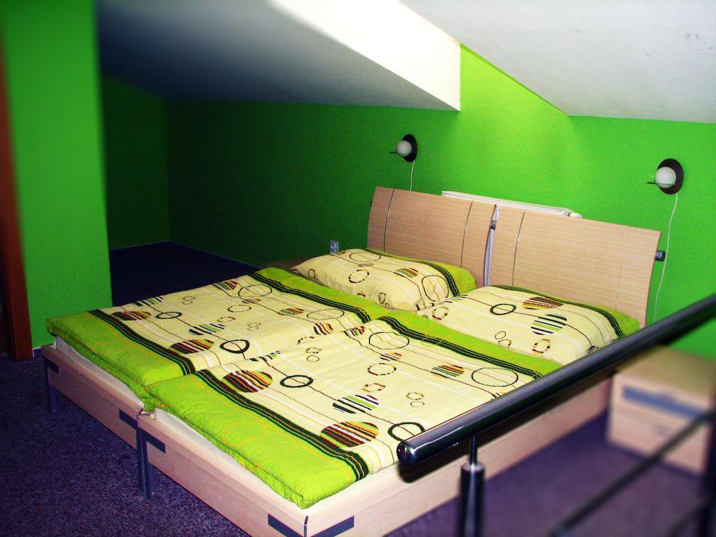 Boutique Penzion Slovenska - Penzion Bella Sicilia Prešov Zimmer foto