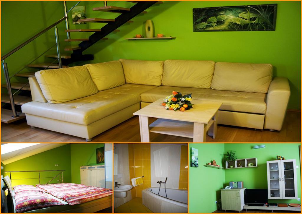 Boutique Penzion Slovenska - Penzion Bella Sicilia Prešov Zimmer foto
